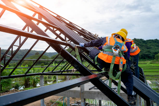 Best Residential Roofing Contractor  in Sleepy Hollow, IL