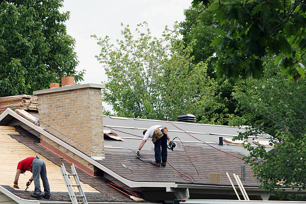 Best Gutter Installation and Roofing  in Sleepy Hollow, IL