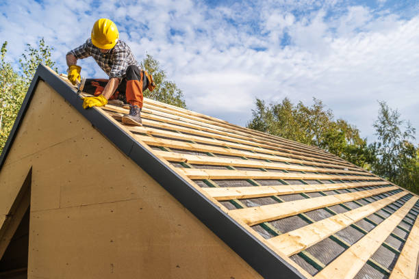 Best Metal Roofing Contractor  in Sleepy Hollow, IL