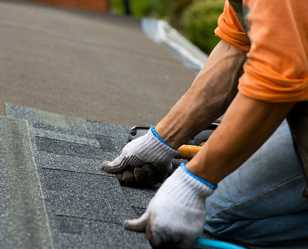 Sleepy Hollow, IL Roofing Contractor Company